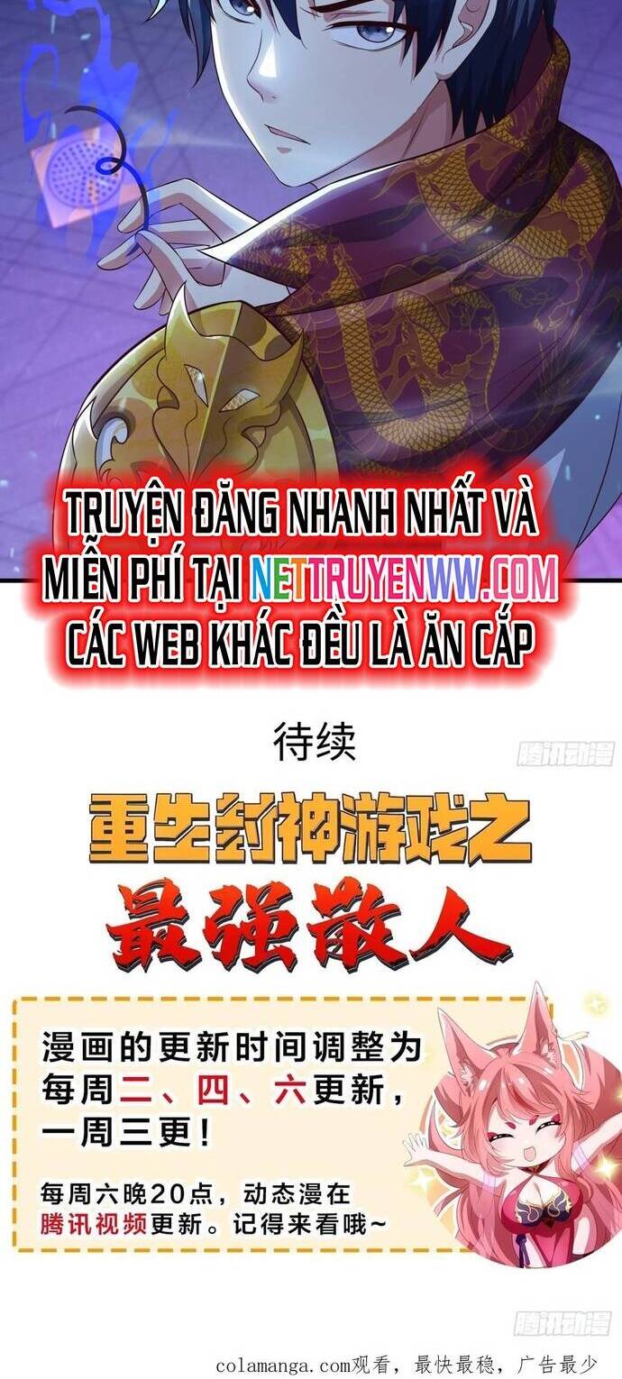 Trụ Vương Tái Sinh Không Muốn Làm Đại Phản Diện Chapter 62 - Trang 23