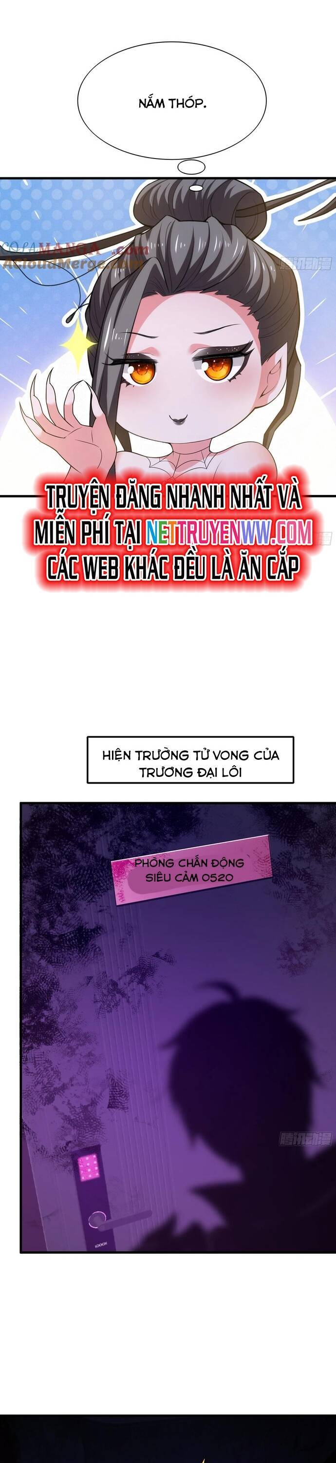 Trụ Vương Tái Sinh Không Muốn Làm Đại Phản Diện Chapter 62 - Trang 16