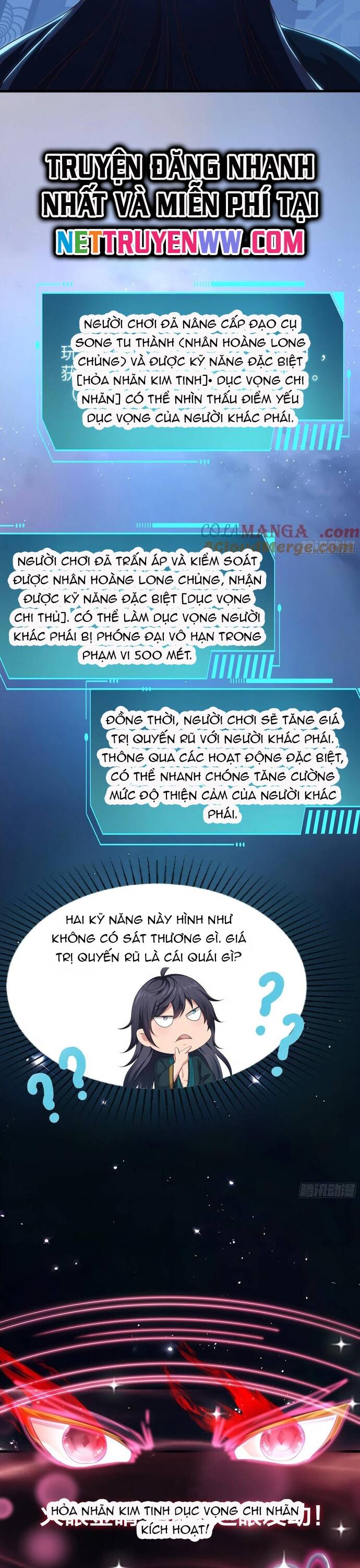 Trụ Vương Tái Sinh Không Muốn Làm Đại Phản Diện Chapter 58 - Trang 7