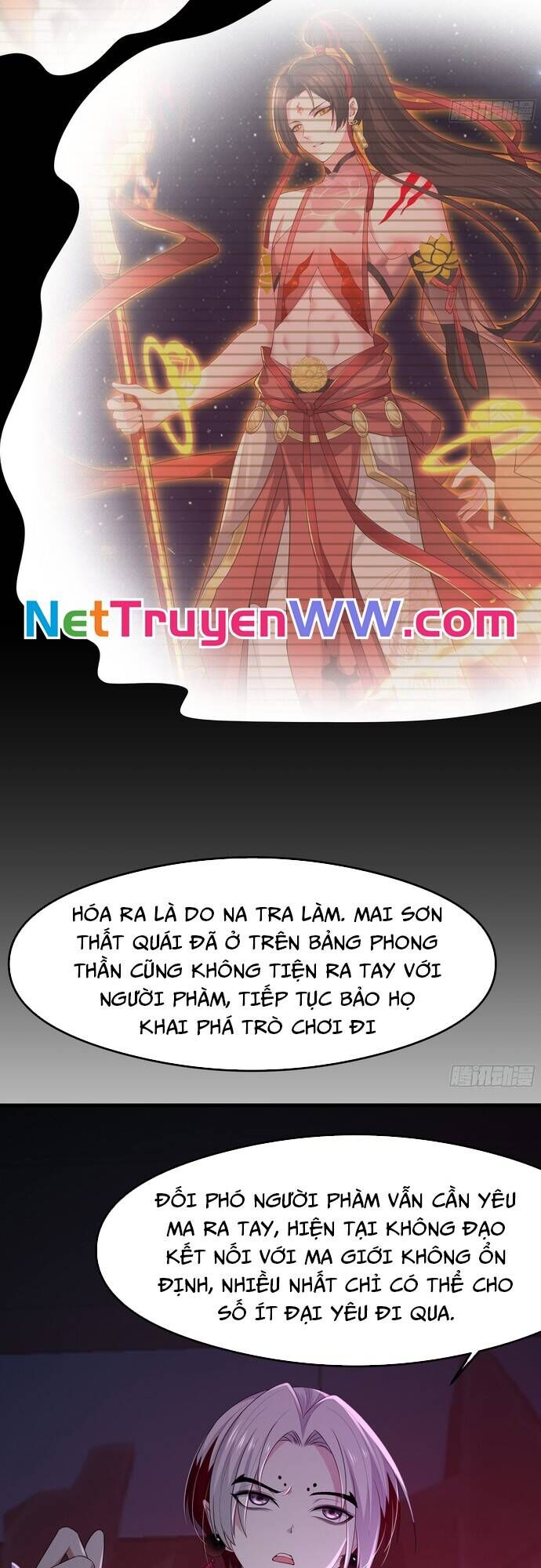 Trụ Vương Tái Sinh Không Muốn Làm Đại Phản Diện Chapter 27 - Trang 5