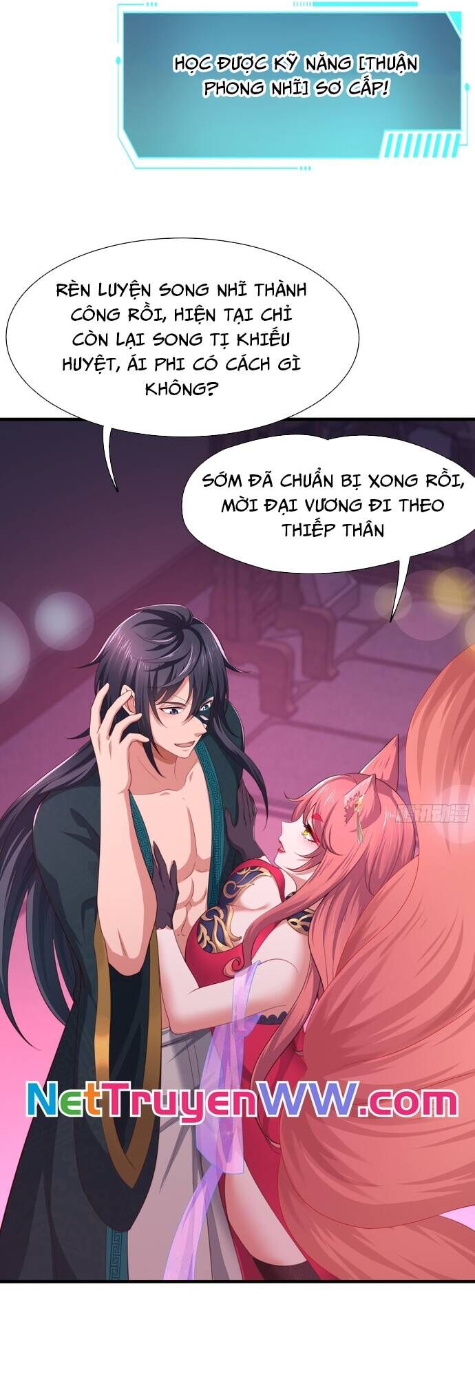 Trụ Vương Tái Sinh Không Muốn Làm Đại Phản Diện Chapter 15 - Trang 39