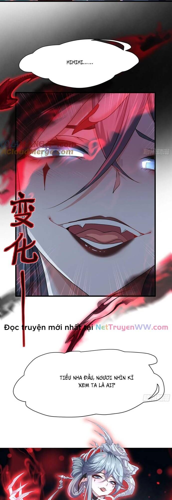 Trụ Vương Tái Sinh Không Muốn Làm Đại Phản Diện Chapter 34 - Trang 9