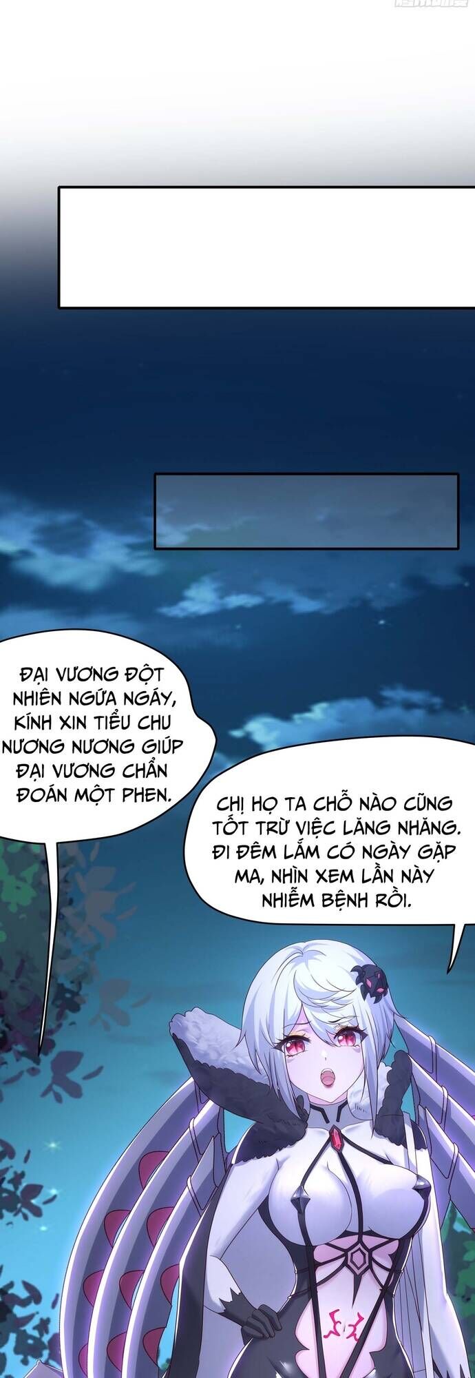 Trụ Vương Tái Sinh Không Muốn Làm Đại Phản Diện Chapter 45 - Trang 14