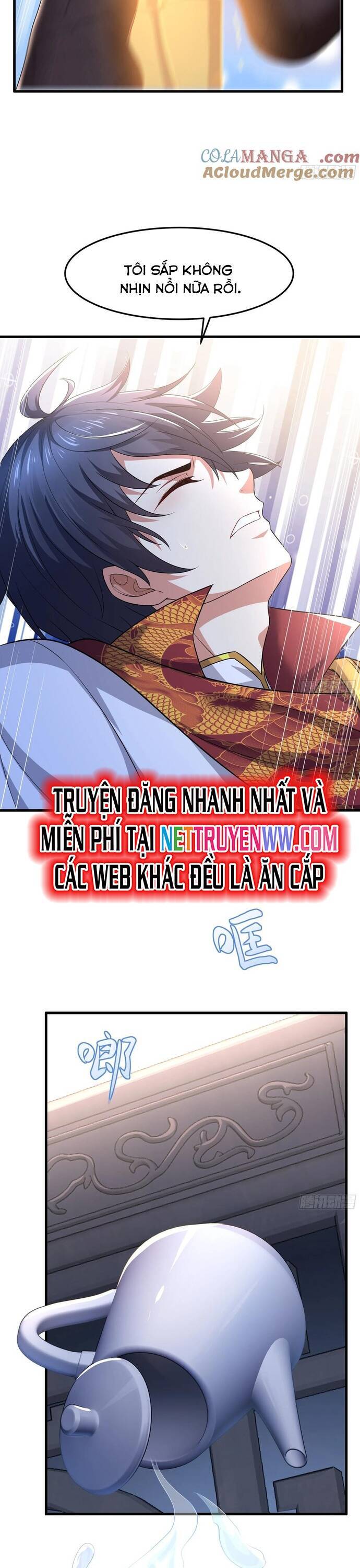 Trụ Vương Tái Sinh Không Muốn Làm Đại Phản Diện Chapter 62 - Trang 12