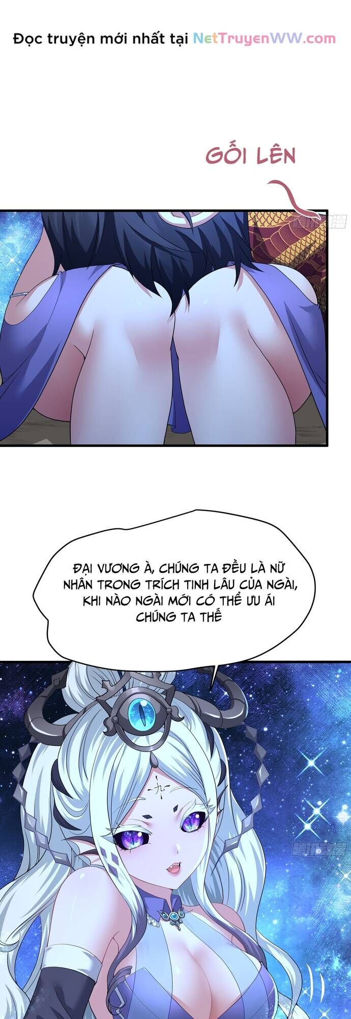 Trụ Vương Tái Sinh Không Muốn Làm Đại Phản Diện Chapter 43 - Trang 7