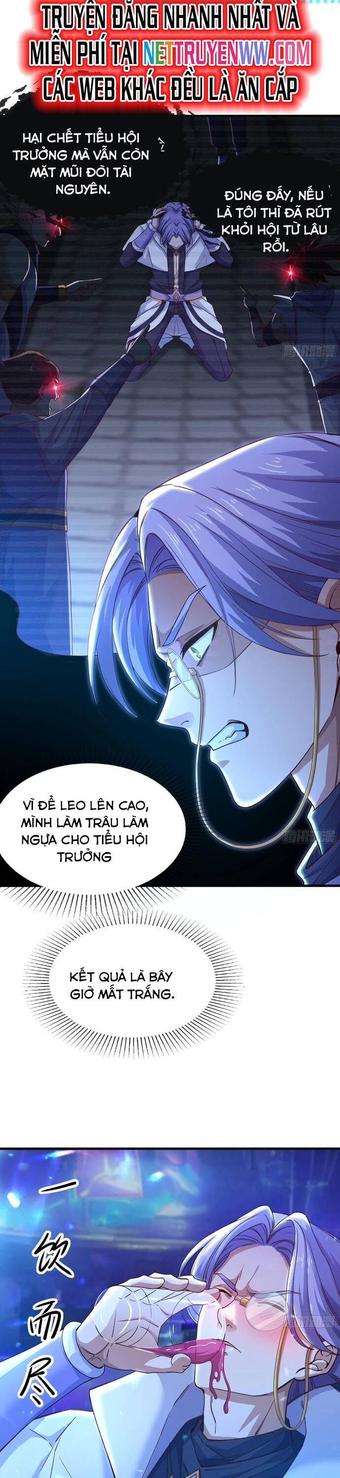 Trụ Vương Tái Sinh Không Muốn Làm Đại Phản Diện Chapter 62 - Trang 2