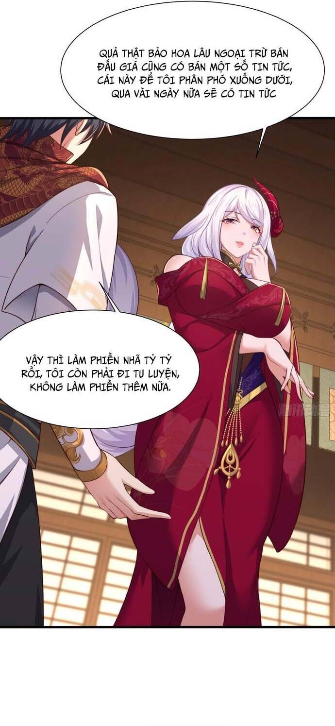 Trụ Vương Tái Sinh Không Muốn Làm Đại Phản Diện Chapter 8 - Trang 26