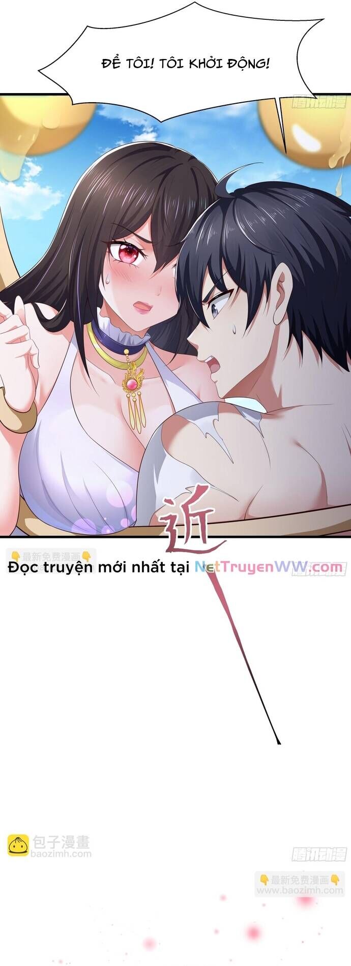 Trụ Vương Tái Sinh Không Muốn Làm Đại Phản Diện Chapter 3 - Trang 34