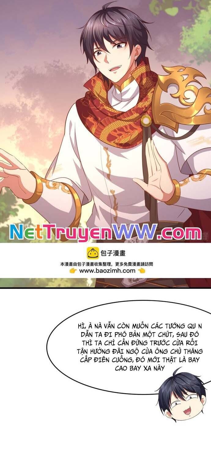 Trụ Vương Tái Sinh Không Muốn Làm Đại Phản Diện Chapter 14 - Trang 29