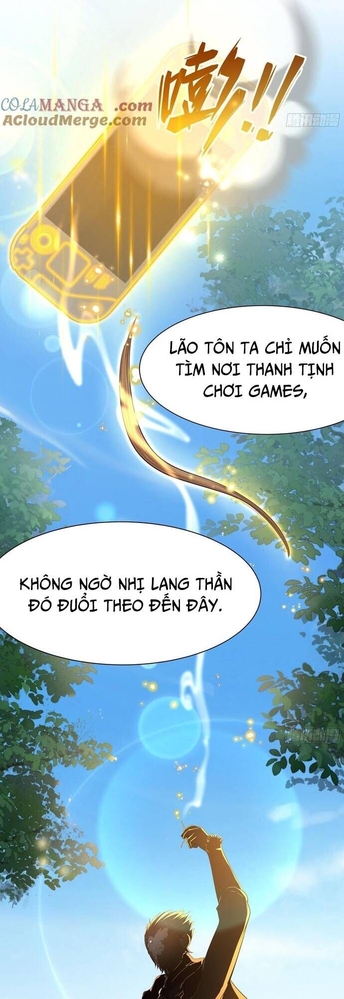 Trụ Vương Tái Sinh Không Muốn Làm Đại Phản Diện Chapter 36 - Trang 32