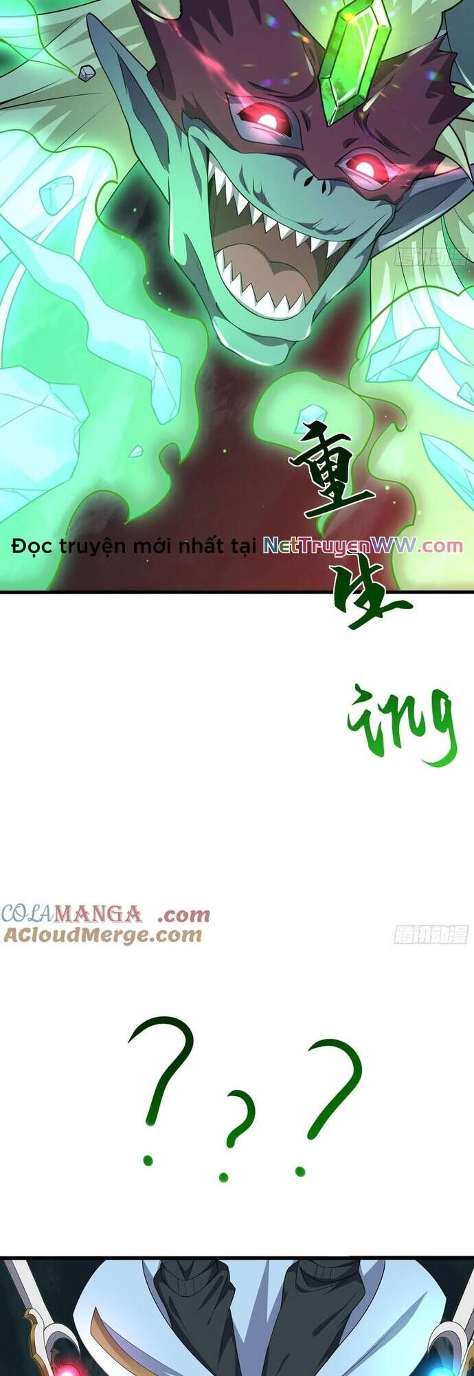 Trụ Vương Tái Sinh Không Muốn Làm Đại Phản Diện Chapter 33 - Trang 15