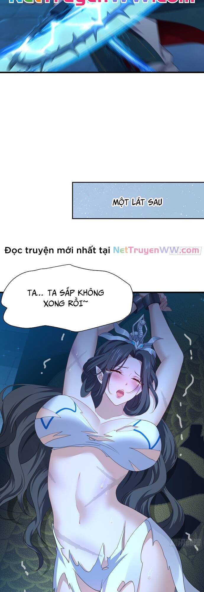 Trụ Vương Tái Sinh Không Muốn Làm Đại Phản Diện Chapter 28 - Trang 48