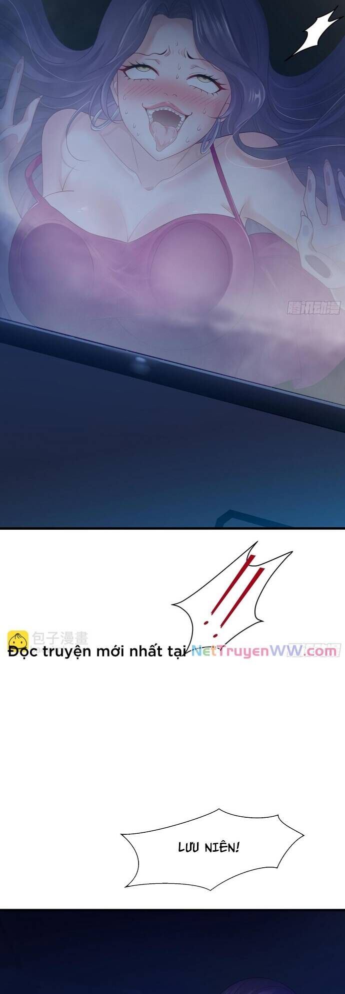 Trụ Vương Tái Sinh Không Muốn Làm Đại Phản Diện Chapter 1 - Trang 7