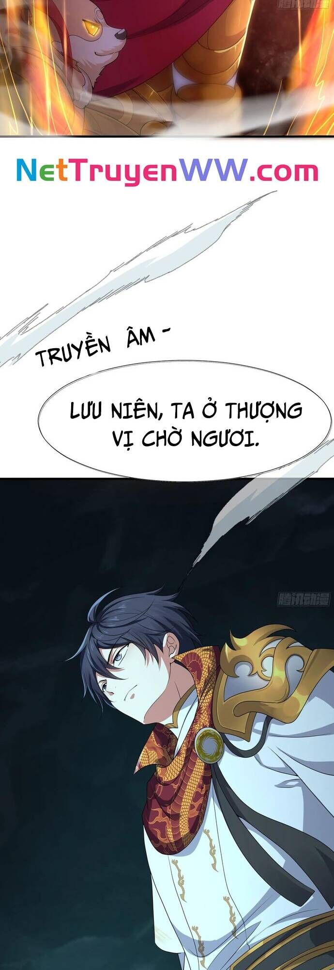 Trụ Vương Tái Sinh Không Muốn Làm Đại Phản Diện Chapter 36 - Trang 24