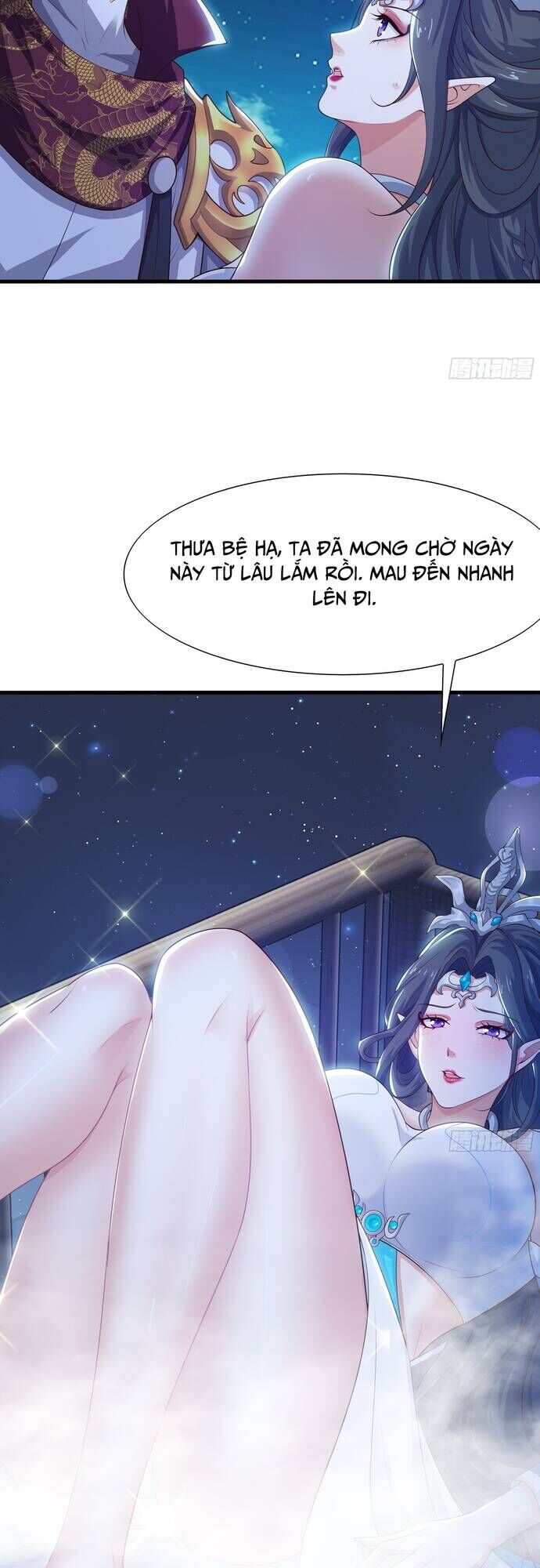 Trụ Vương Tái Sinh Không Muốn Làm Đại Phản Diện Chapter 43 - Trang 15