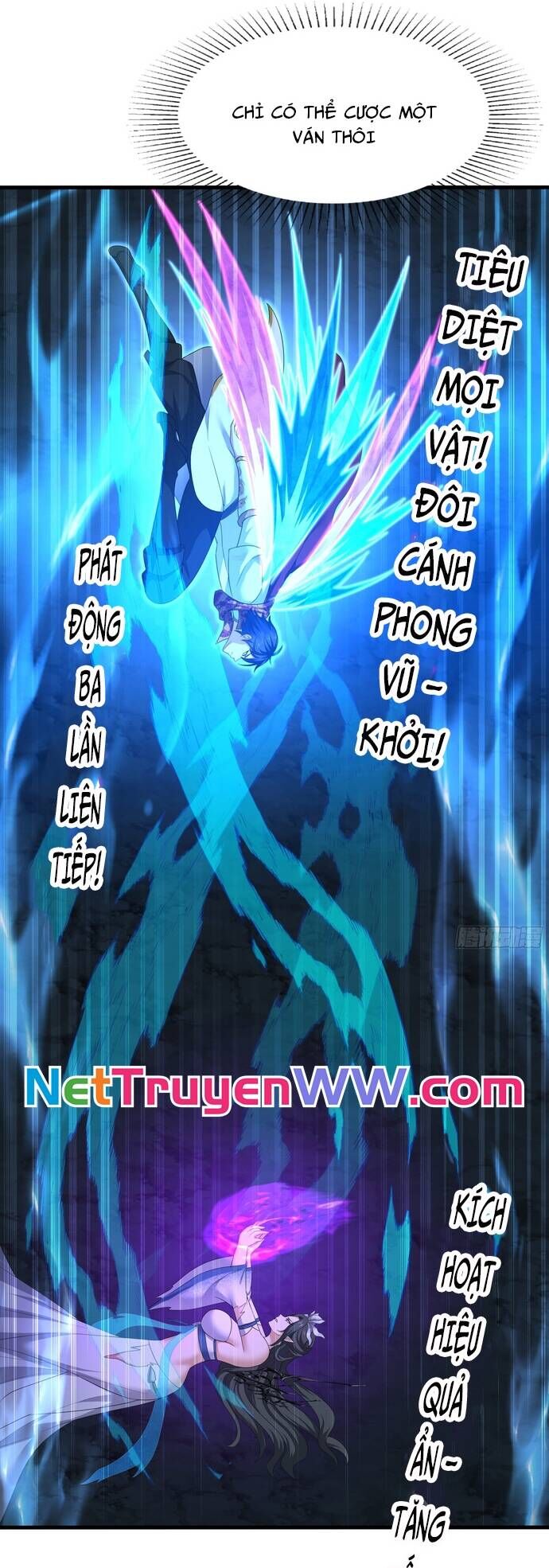 Trụ Vương Tái Sinh Không Muốn Làm Đại Phản Diện Chapter 19 - Trang 21