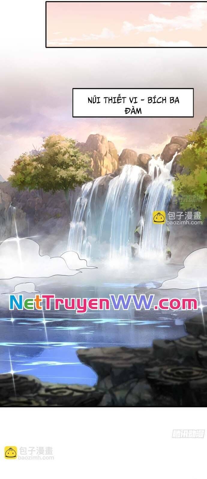 Trụ Vương Tái Sinh Không Muốn Làm Đại Phản Diện Chapter 11 - Trang 16