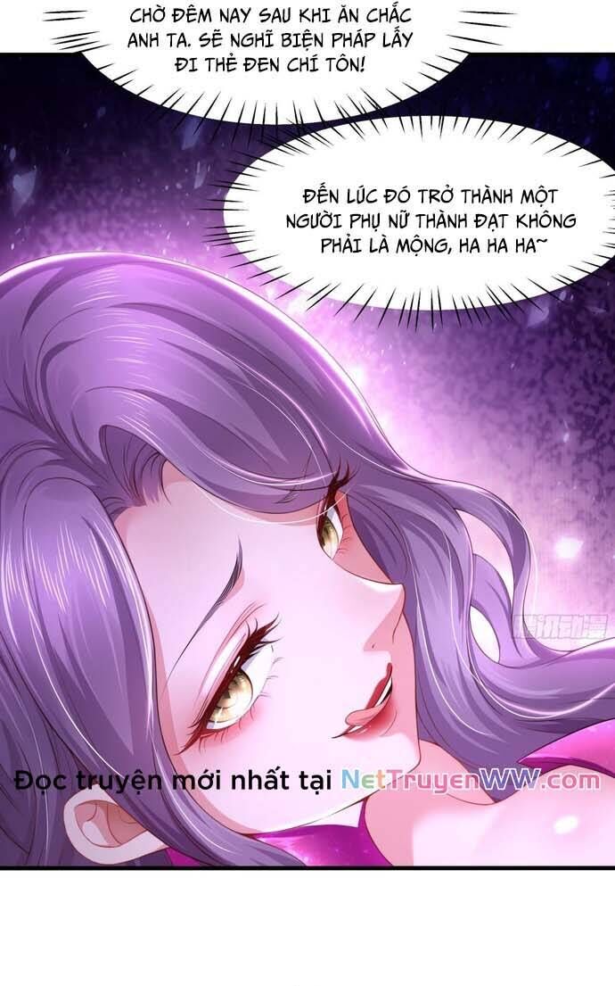 Trụ Vương Tái Sinh Không Muốn Làm Đại Phản Diện Chapter 7 - Trang 6