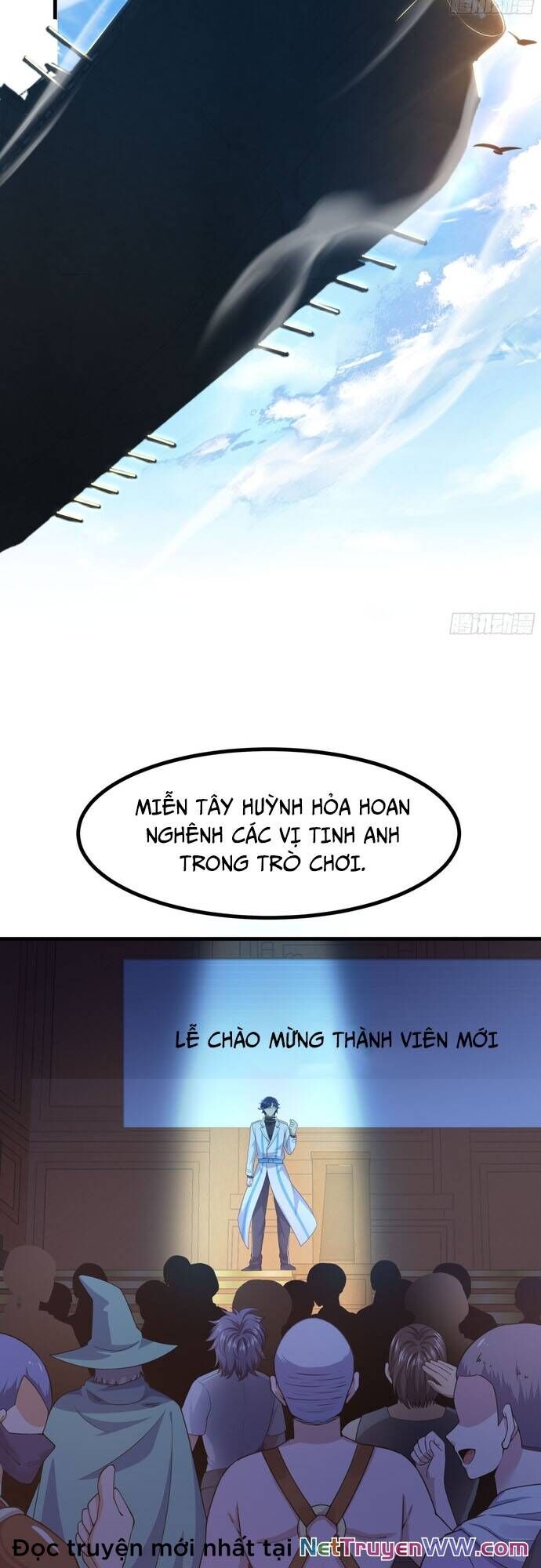 Trụ Vương Tái Sinh Không Muốn Làm Đại Phản Diện Chapter 31 - Trang 3