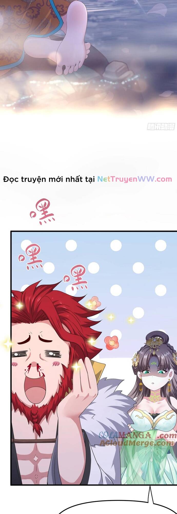 Trụ Vương Tái Sinh Không Muốn Làm Đại Phản Diện Chapter 48 - Trang 7