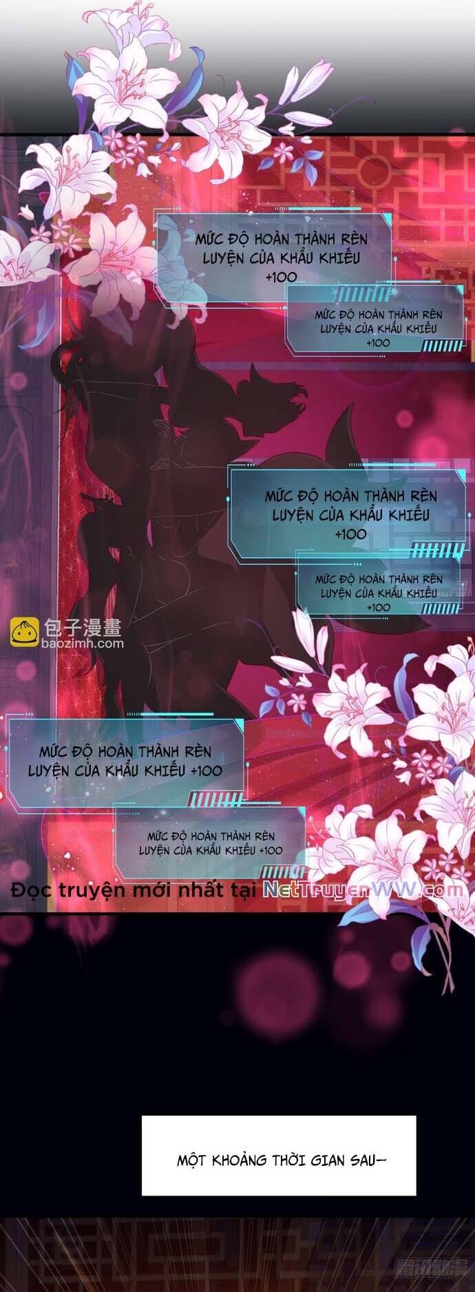 Trụ Vương Tái Sinh Không Muốn Làm Đại Phản Diện Chapter 10 - Trang 17