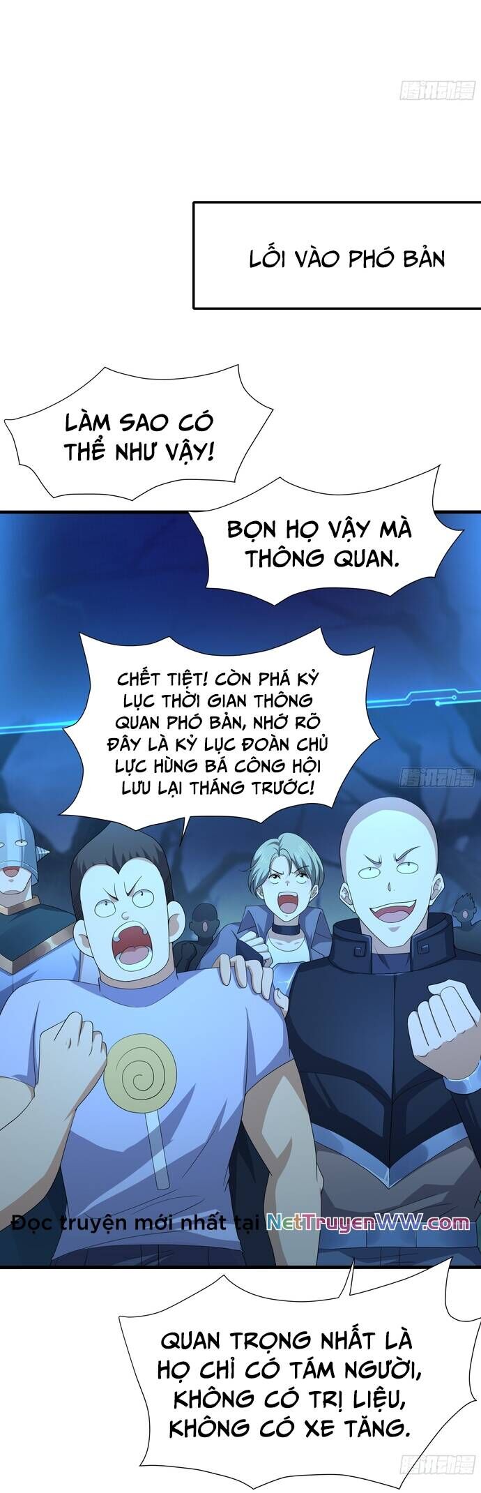 Trụ Vương Tái Sinh Không Muốn Làm Đại Phản Diện Chapter 24 - Trang 41