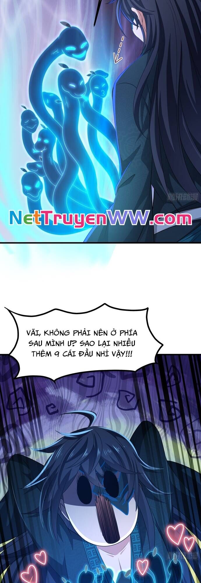 Trụ Vương Tái Sinh Không Muốn Làm Đại Phản Diện Chapter 29 - Trang 25