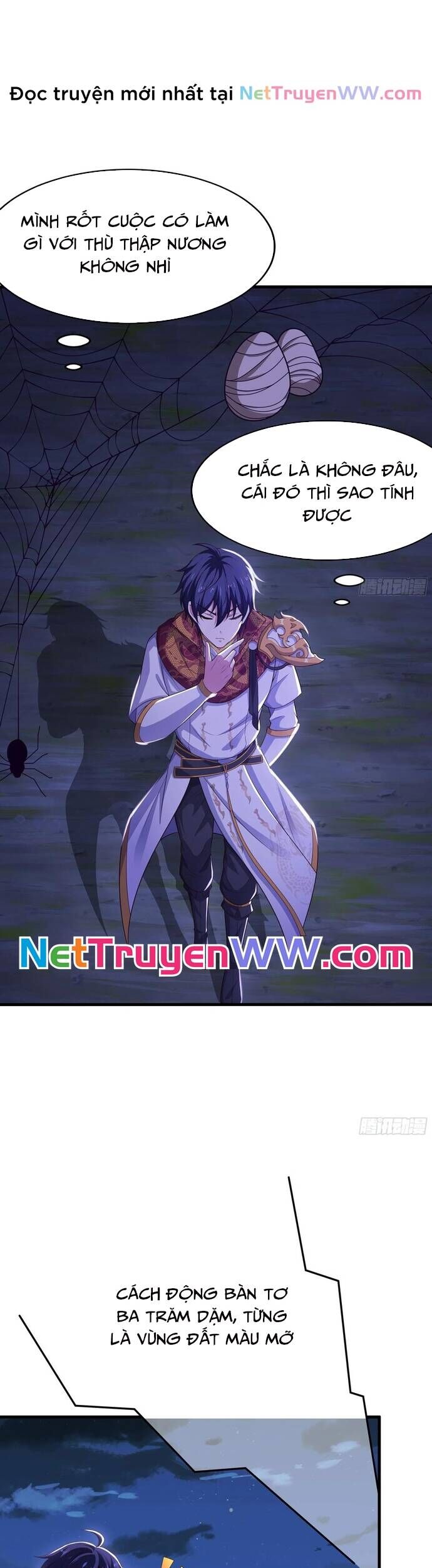 Trụ Vương Tái Sinh Không Muốn Làm Đại Phản Diện Chapter 41 - Trang 17