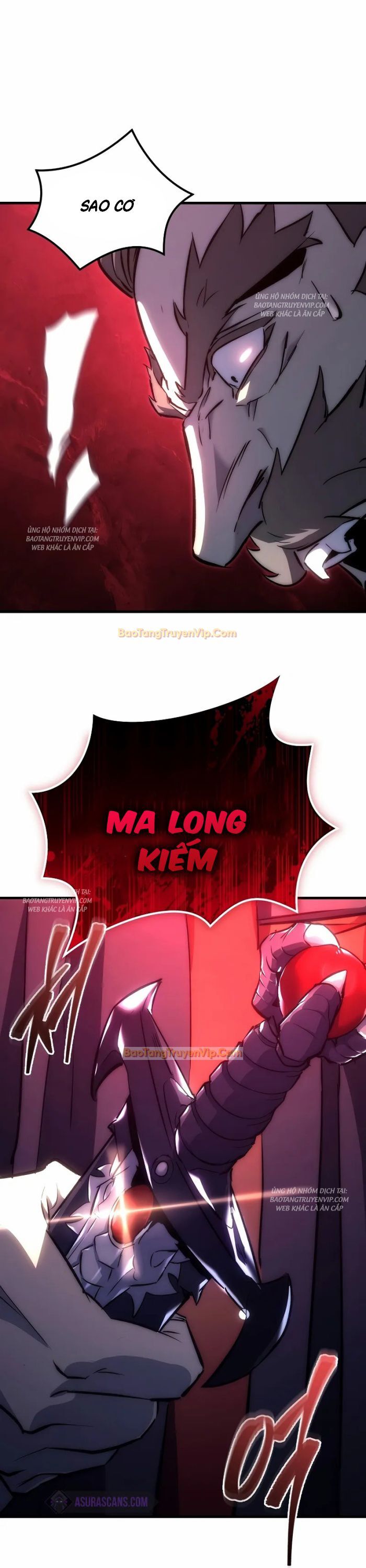 Chuyển Thế Ma Thần Ký Chapter 1 - Trang 43