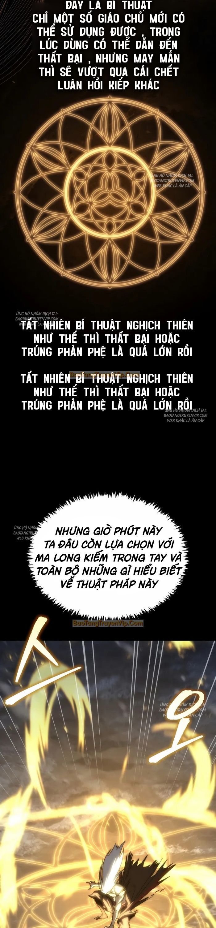 Chuyển Thế Ma Thần Ký Chapter 1 - Trang 78