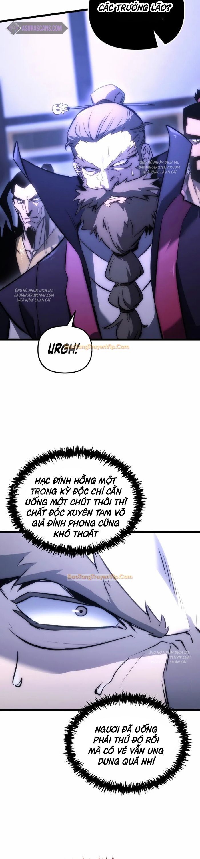 Chuyển Thế Ma Thần Ký Chapter 1 - Trang 23