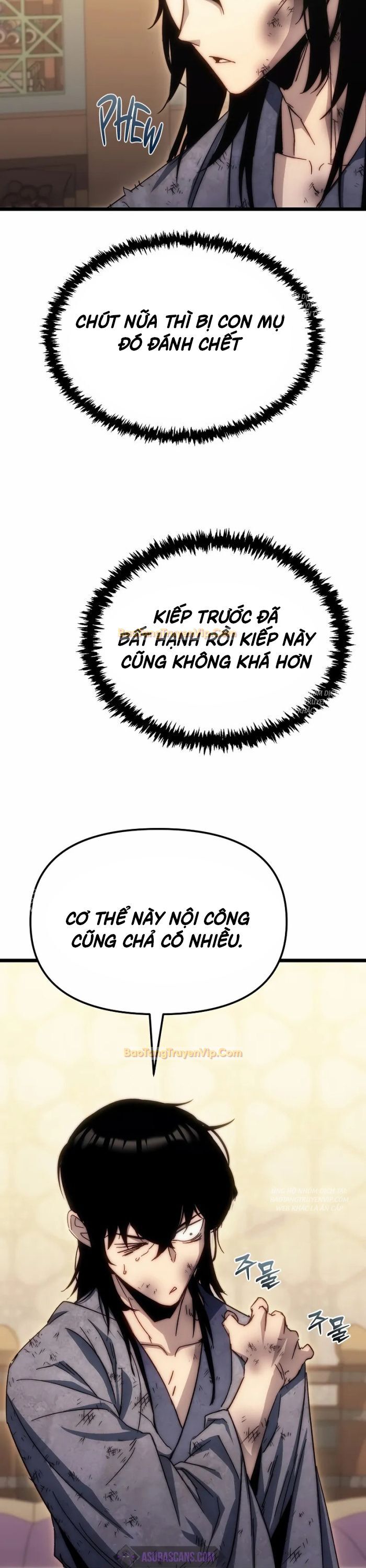 Chuyển Thế Ma Thần Ký Chapter 1 - Trang 92