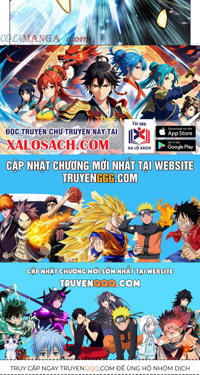 Tuyệt Thế Đường Môn - Đấu La Đại Lục 2 Chapter 490 - Trang 29