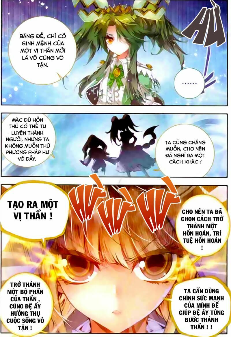 Tuyệt Thế Đường Môn - Đấu La Đại Lục 2 Chapter 43 - Trang 5