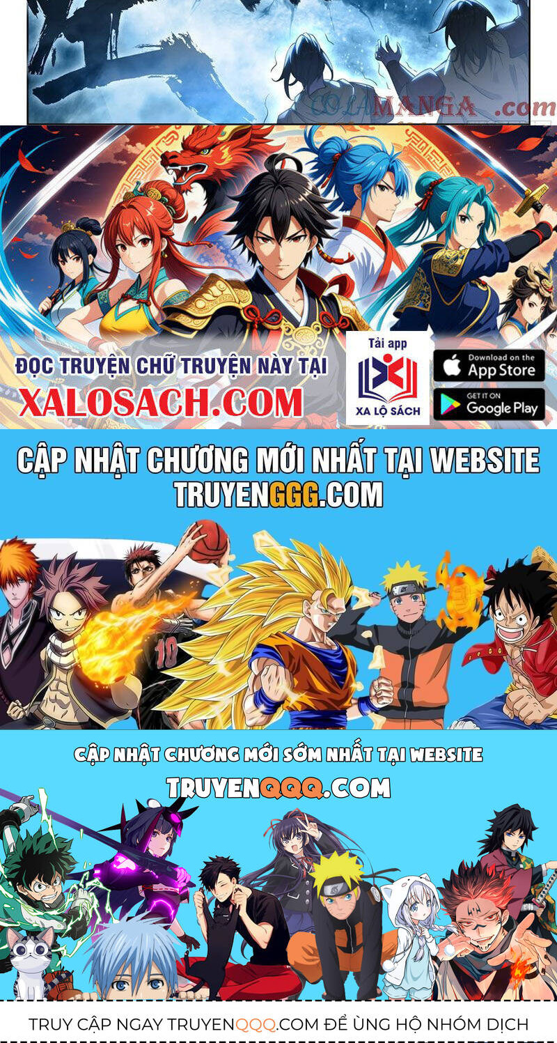 Tuyệt Thế Đường Môn - Đấu La Đại Lục 2 Chapter 488 - Trang 29