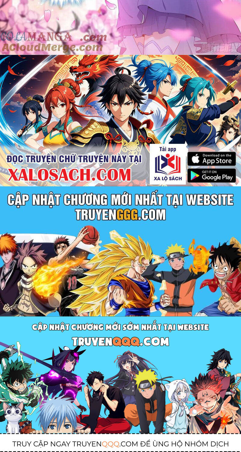 Tuyệt Thế Đường Môn - Đấu La Đại Lục 2 Chapter 489 - Trang 29