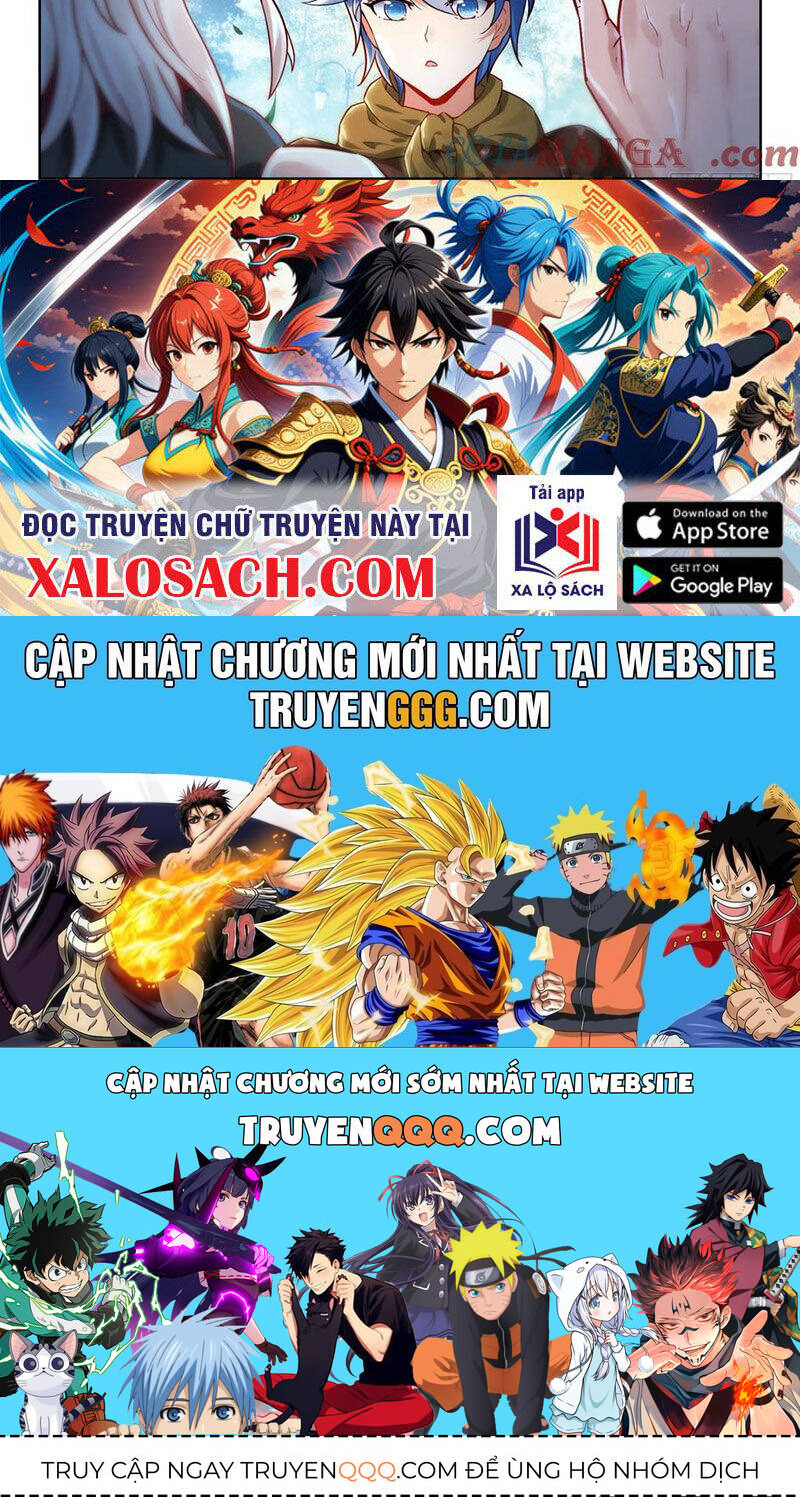 Tuyệt Thế Đường Môn - Đấu La Đại Lục 2 Chapter 491 - Trang 29