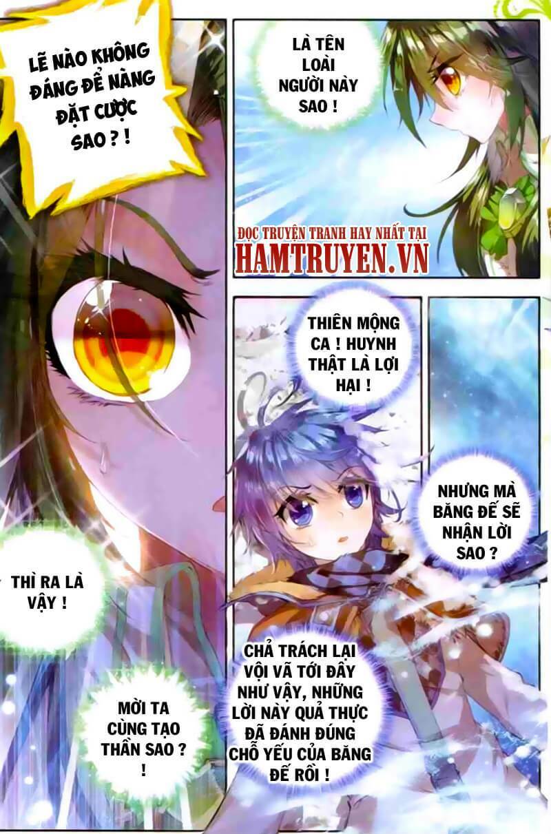 Tuyệt Thế Đường Môn - Đấu La Đại Lục 2 Chapter 43 - Trang 8