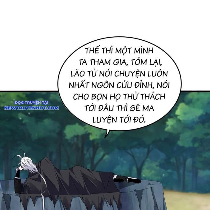 Đại Quản Gia Là Ma Hoàng chapter 634 - Trang 20