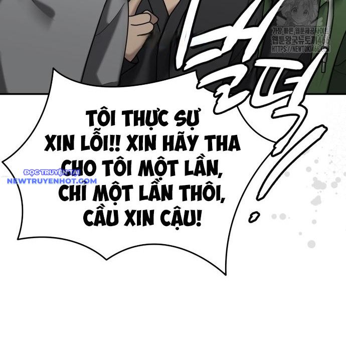 Cảnh Sát Bất Bại chapter 8 - Trang 136