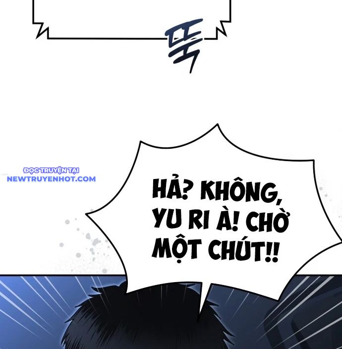 Cảnh Sát Bất Bại chapter 7 - Trang 45