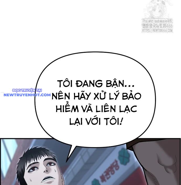 Cảnh Sát Bất Bại chapter 9 - Trang 160