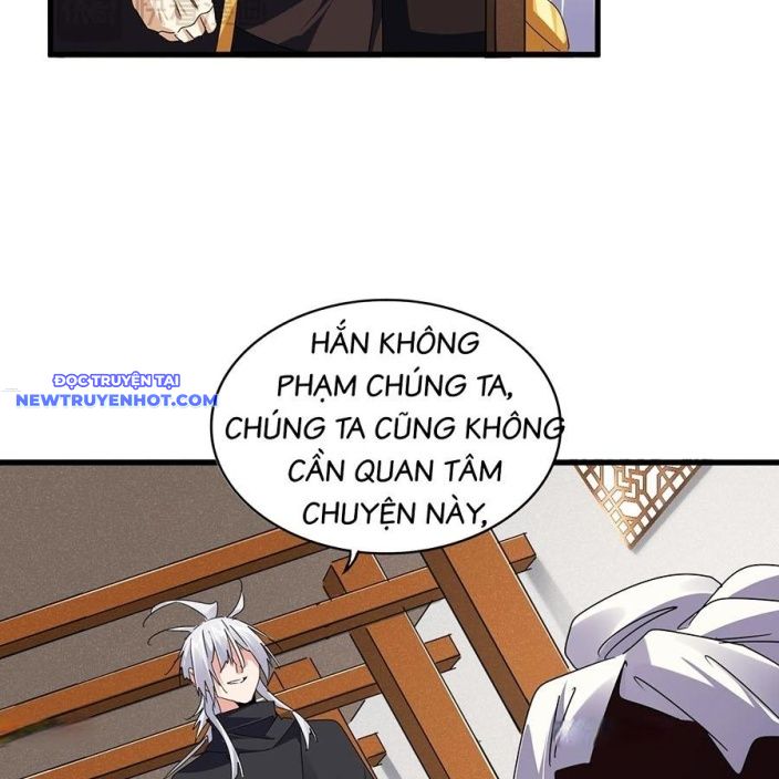 Đại Quản Gia Là Ma Hoàng chapter 634 - Trang 42