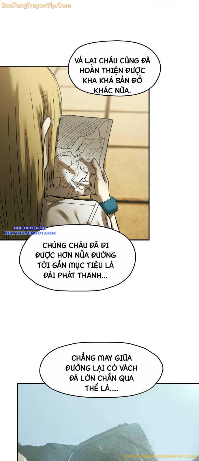 Sống Sót Qua Ngày Tận Thế chapter 36 - Trang 10