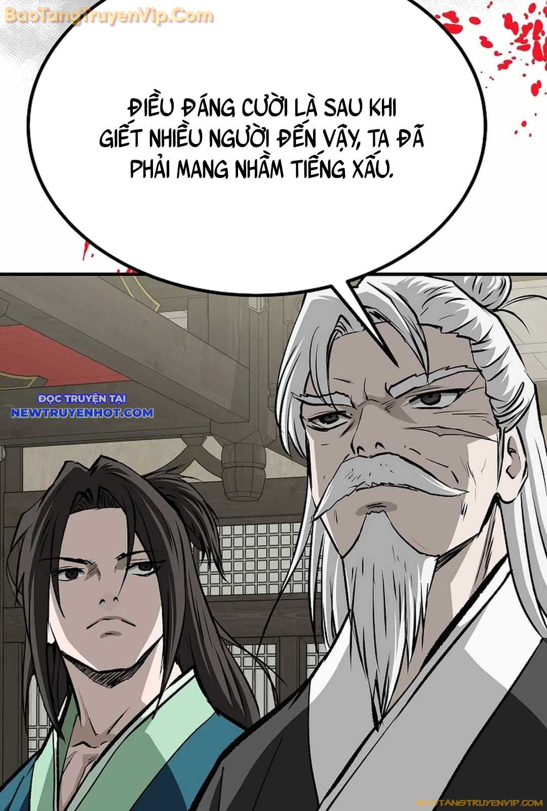 Cung Quỷ Kiếm Thần chapter 268 - Trang 21