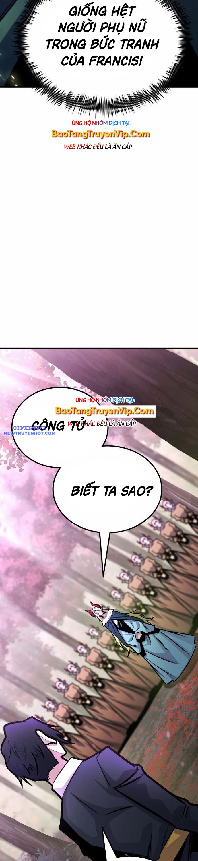 Bản Chất Của Chuyển Sinh chapter 122 - Trang 62