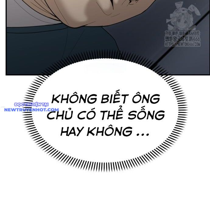 Cảnh Sát Bất Bại chapter 9 - Trang 99