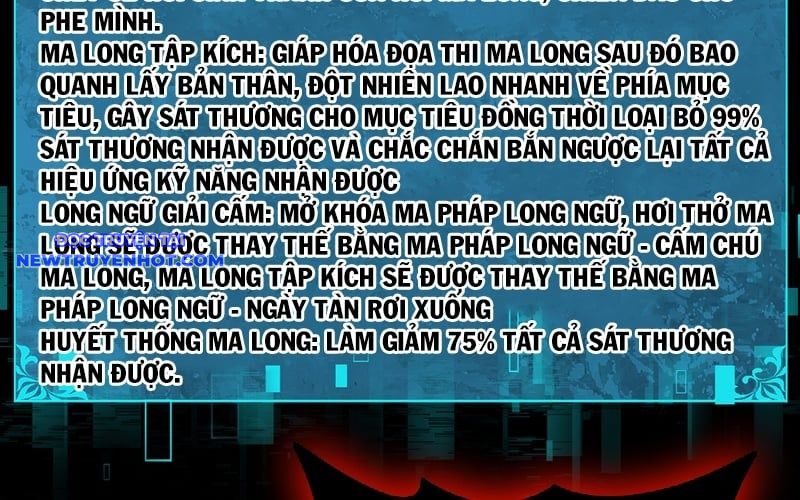 Toàn Dân Chuyển Chức: Ngự Long Sư Là Chức Nghiệp Yếu Nhất? chapter 75 - Trang 111