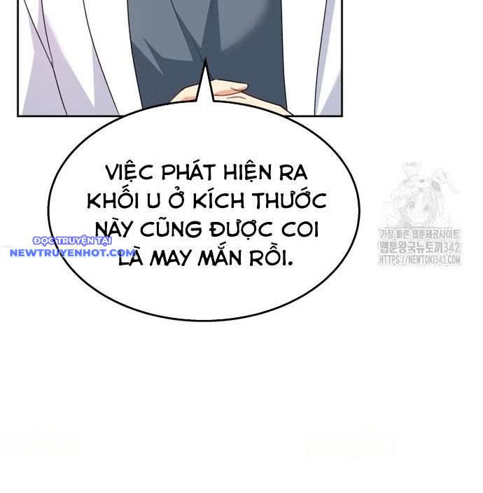 Xin Chào! Bác Sĩ Thú Y chapter 54 - Trang 94