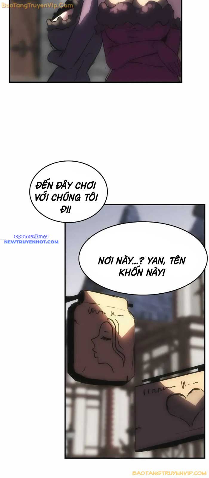 Bản Năng Hồi Quy Của Chó Săn chapter 59 - Trang 38